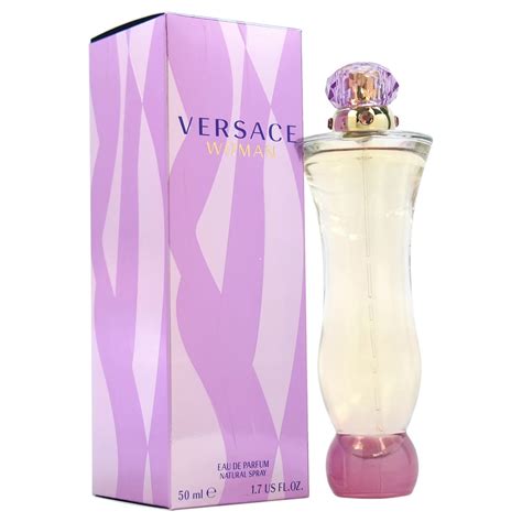 versace perfume for women the bay|versace newest perfume for women.